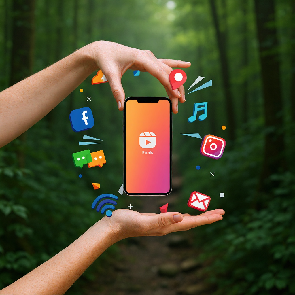 The Fundamentals of Social Media (Made Simple)