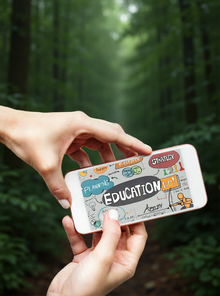 Why Educational Content Builds the Strongest Organic Following
