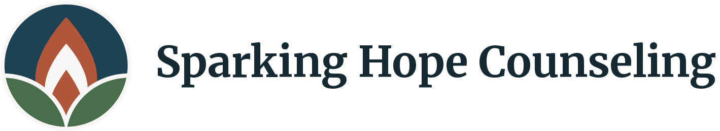 SPARKING HOPE COUNSELING