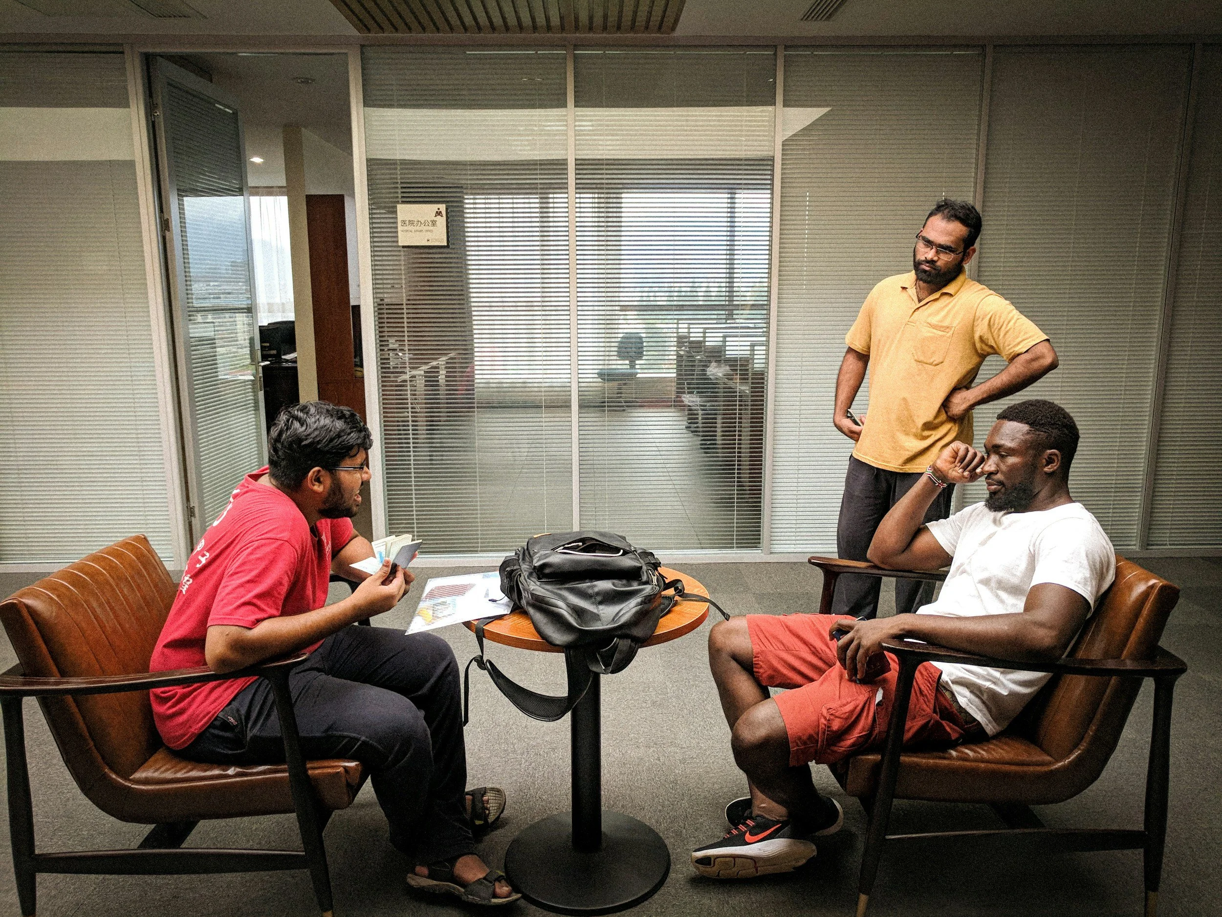 Why Black Businesses Struggle to Scale (And What Actually Fixes It)