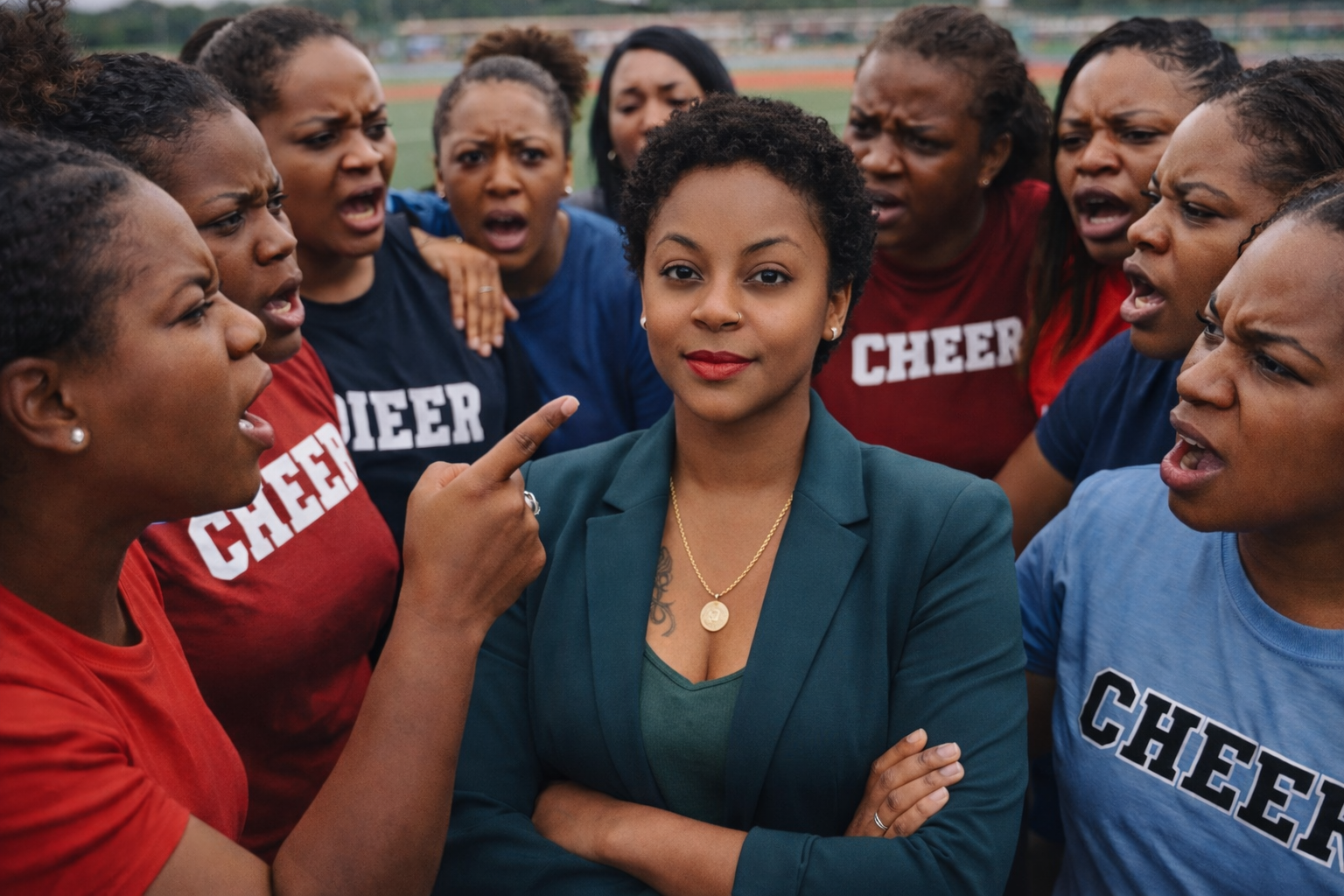 Field Report 101: When Raising the Standard Triggers Resistance