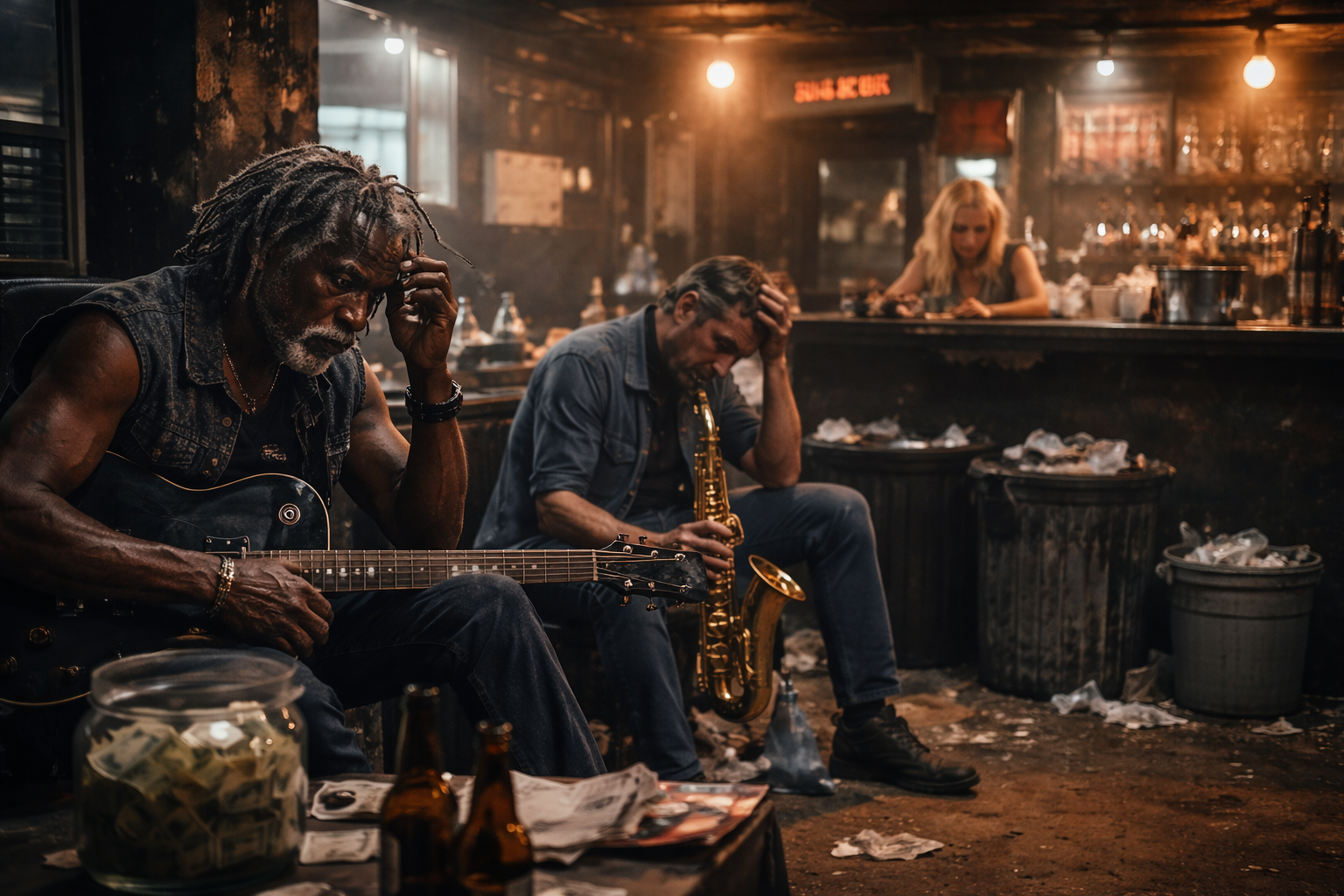 Field Report 102: When Reputation Masks Mismanagement