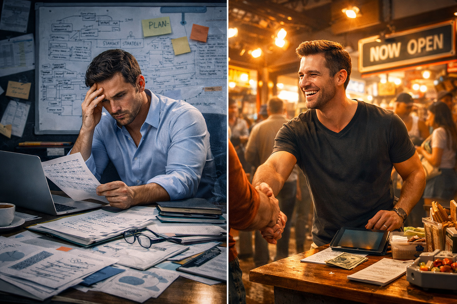 The Most Expensive Mistake Smart Entrepreneurs Still Make