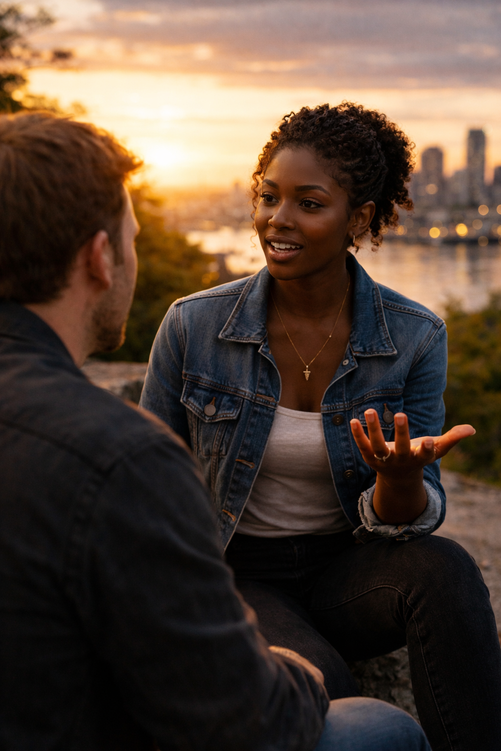 Say It Anyway: You Don’t Need Permission to Share What You’ve Learned