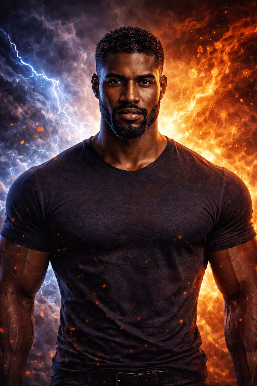 Masculinity Is Not a Group Project: Who Defines Manhood Today?