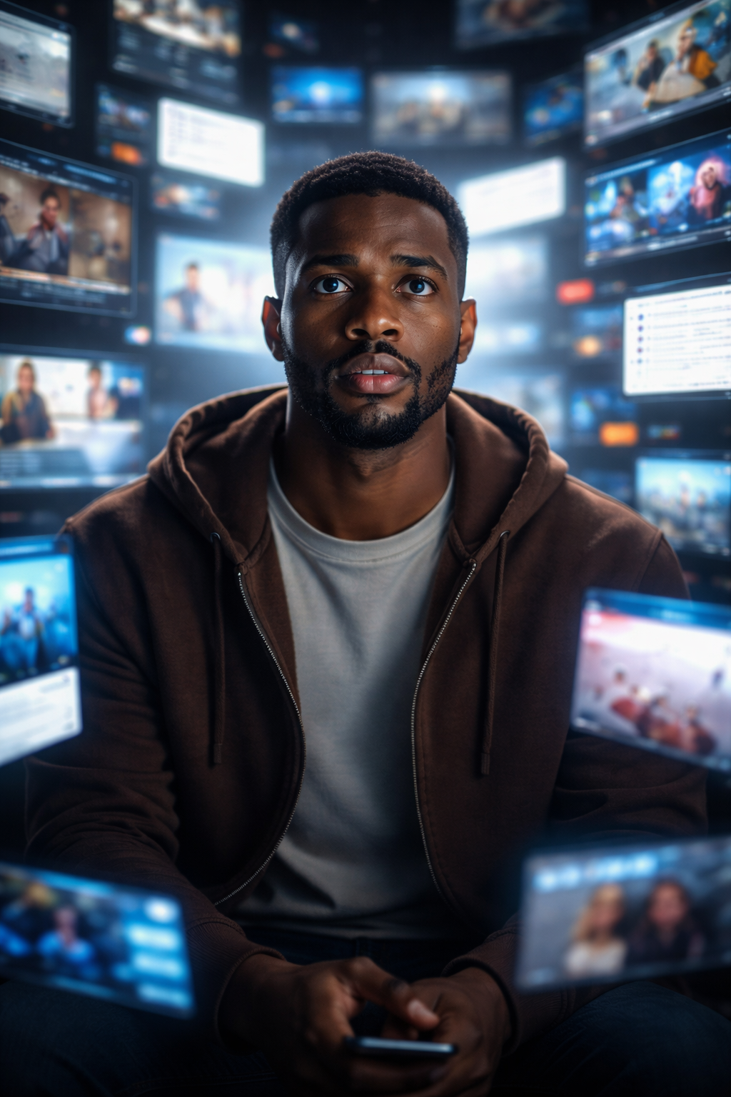 We Know More Than Ever, And Understand Less