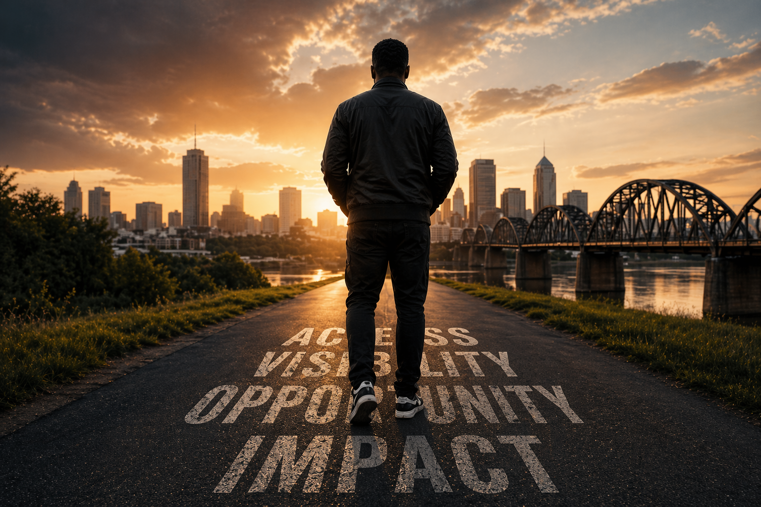 Field Report 103: Turning a Year of Rejection Into Opportunity