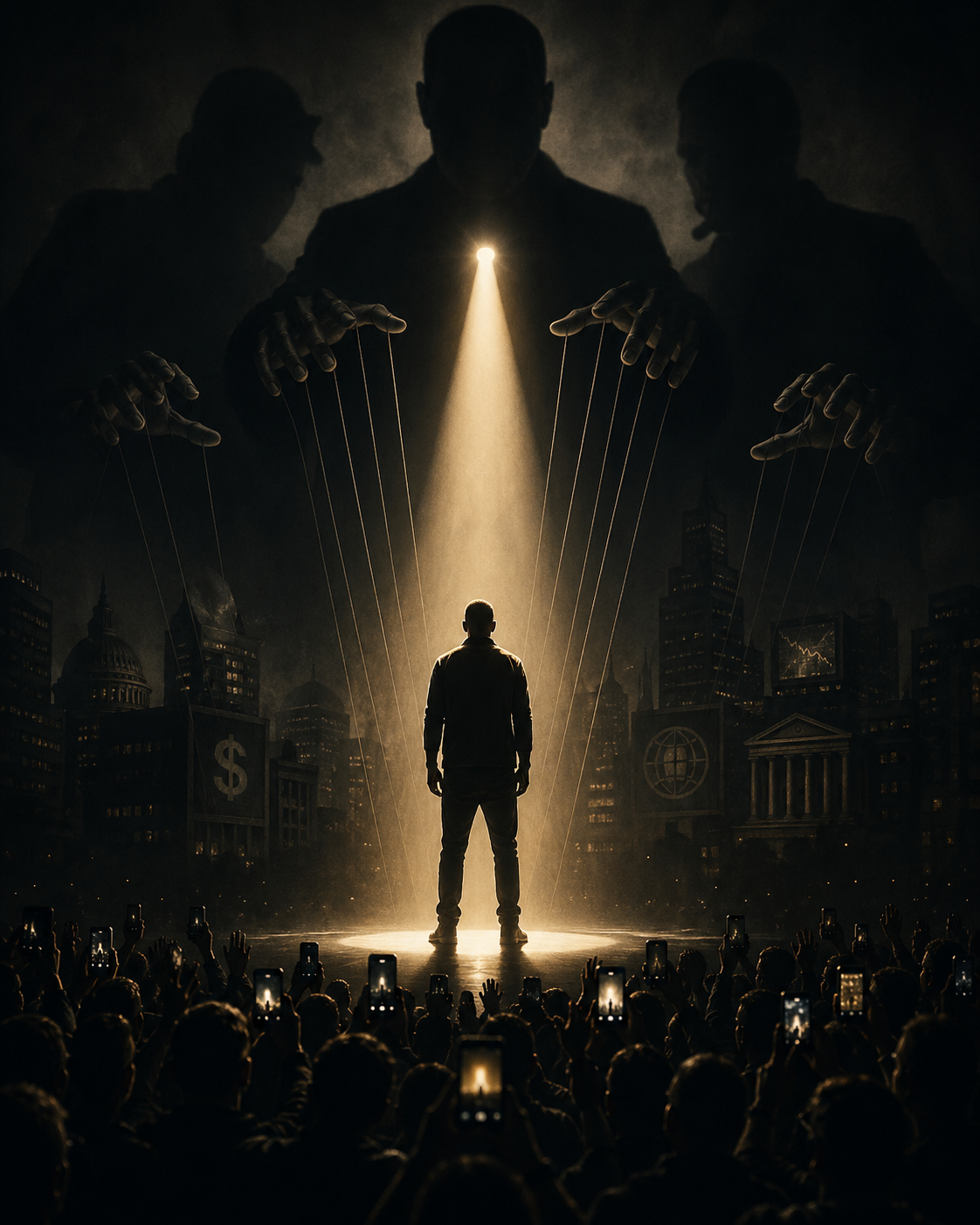 Reality Check 2026: They Were Never the Cool Kids