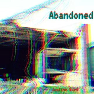 Abandoned by Justine Word