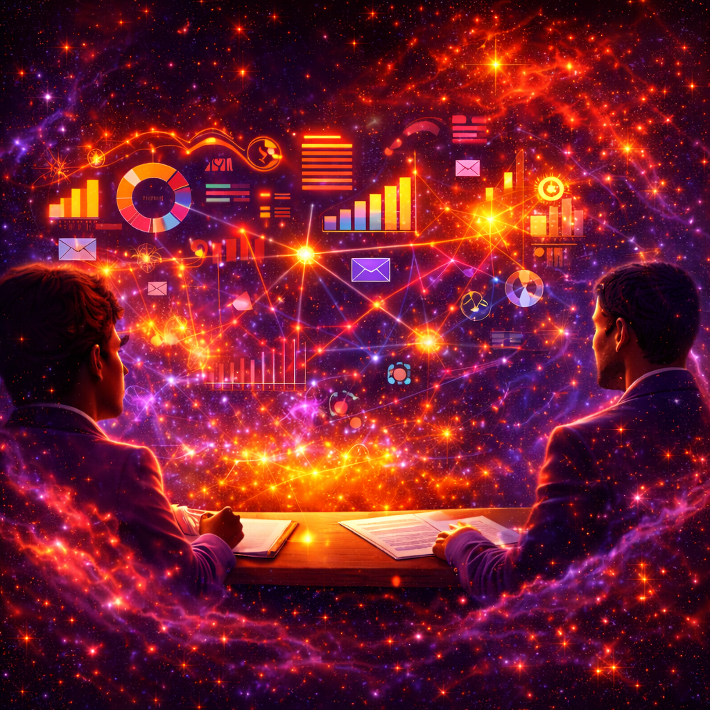 Quick In-Depth Consult