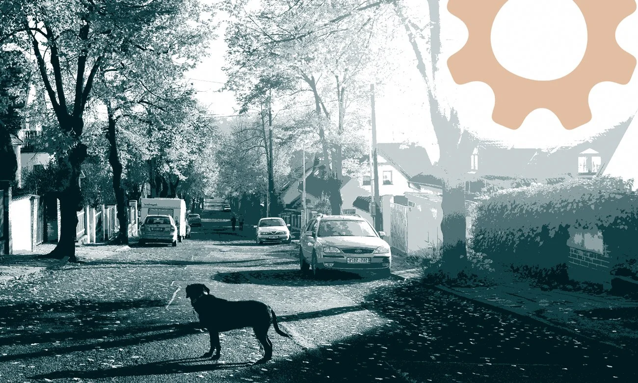 October update | Finally signs of life in the housing market