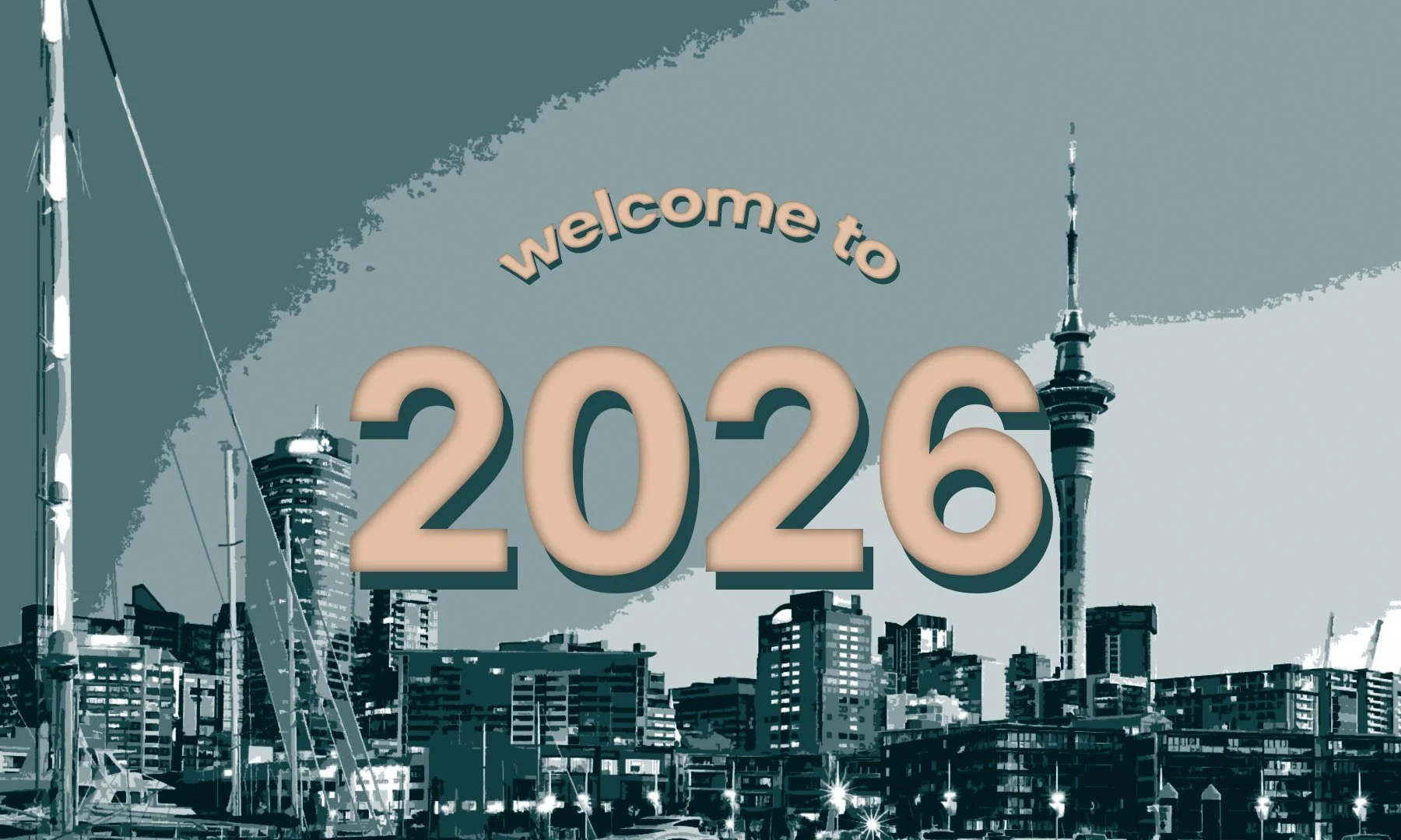 Kicking off 2026 | January update