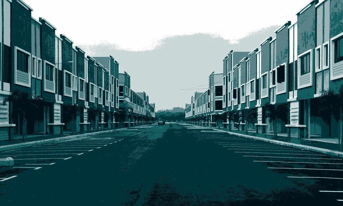 February update | Banks hungry, OCR on hold