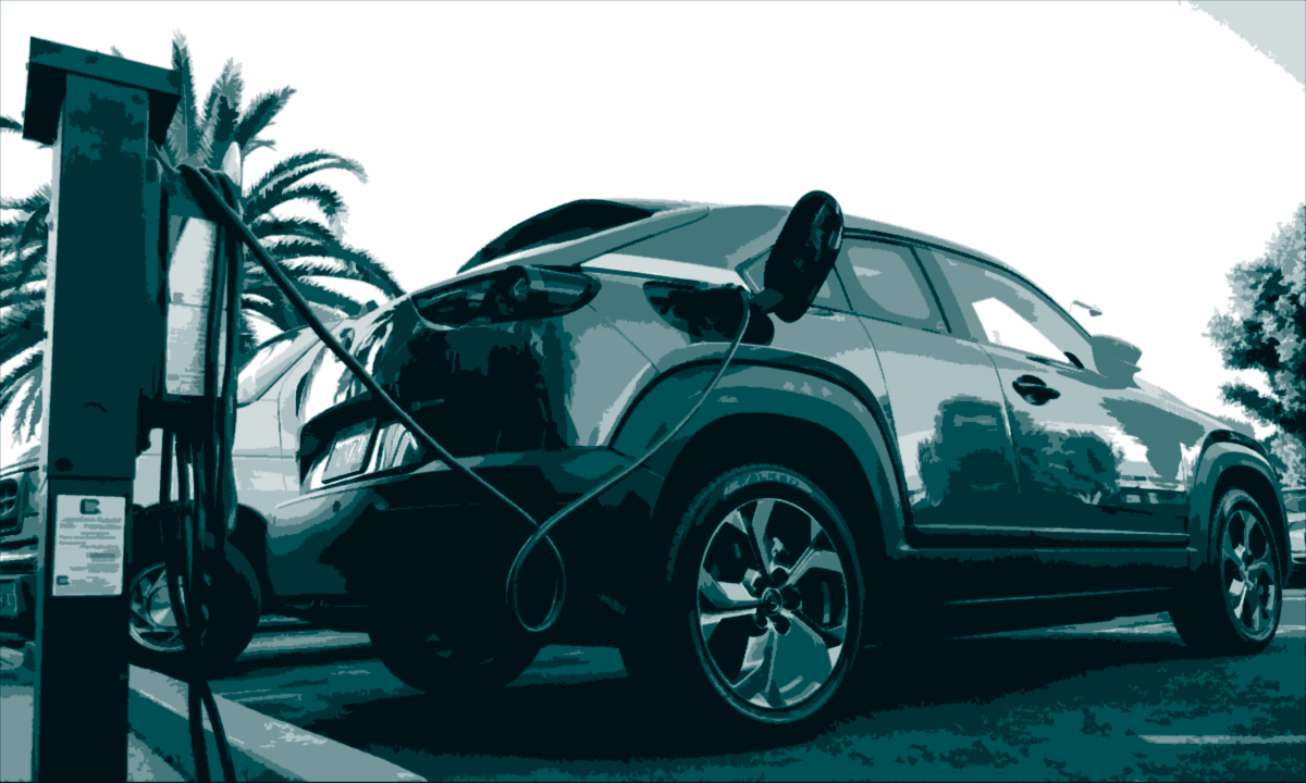 EV finance in NZ: Why rising petrol prices make the switch smarter