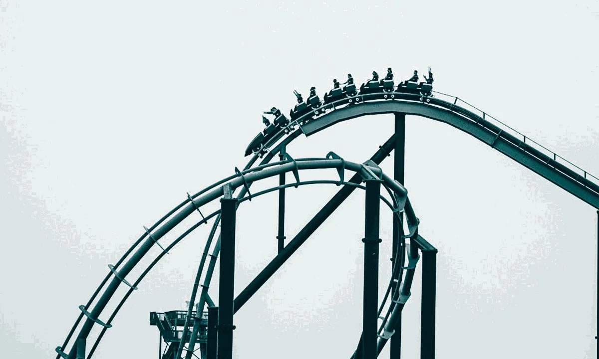 March update | A bit of a topsy turvy month