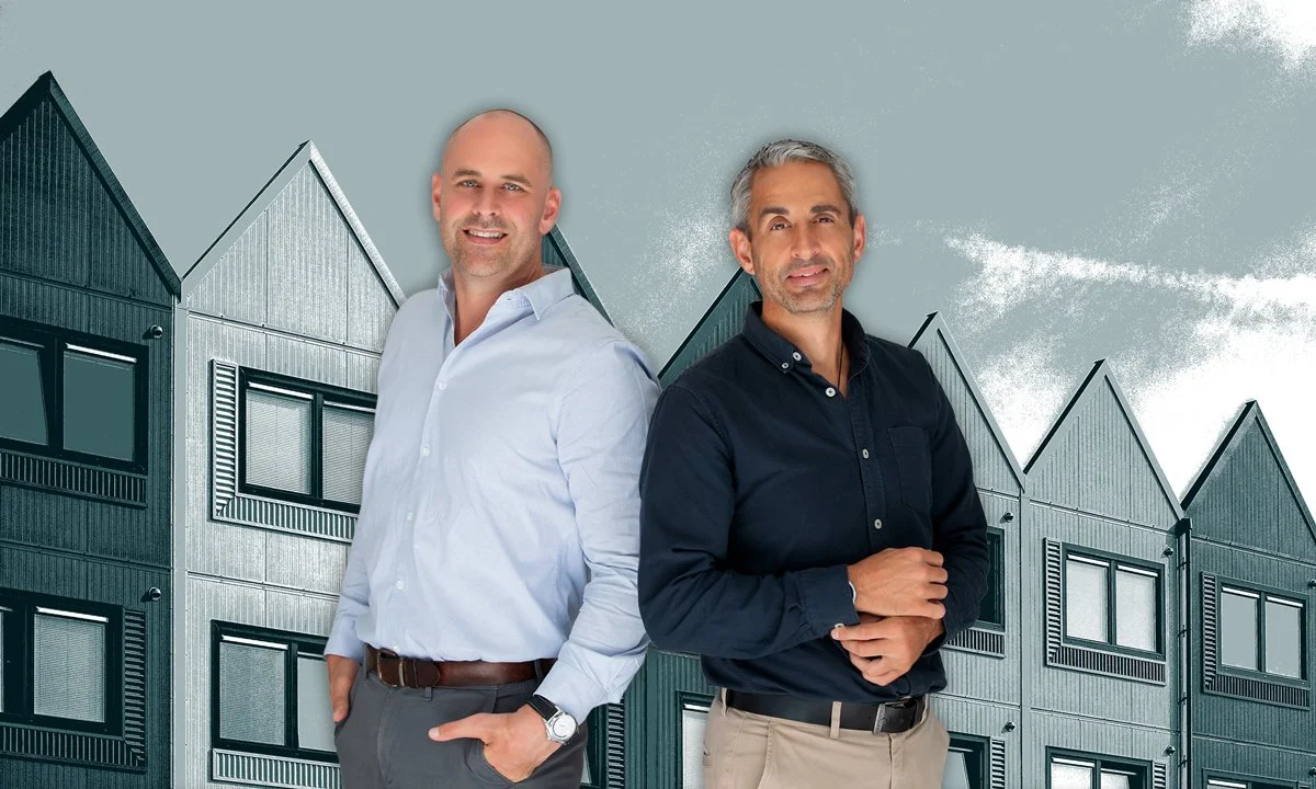 April update | Colab’s growth, smarter home buying options &amp; other news