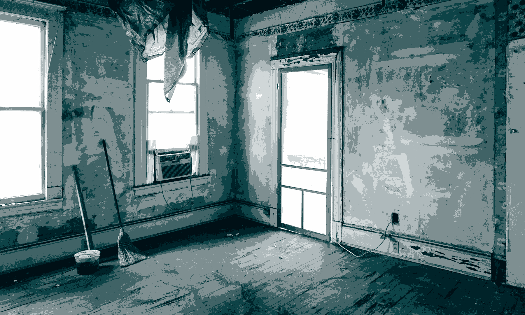 What is property flipping, and how does the finance work?