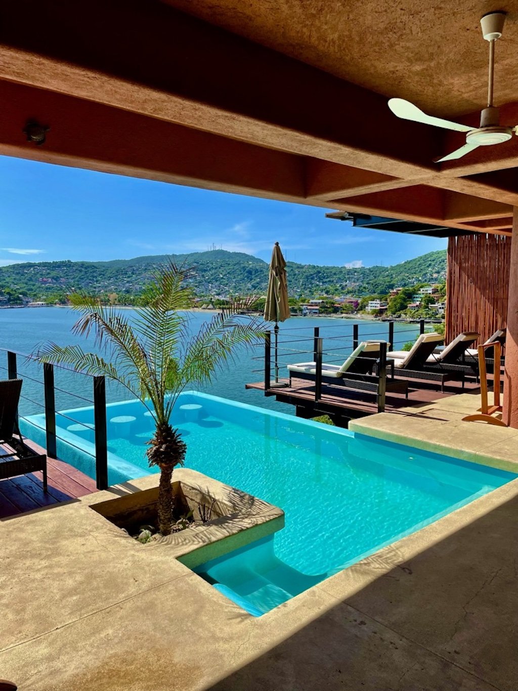 An image of The Cultural Center.