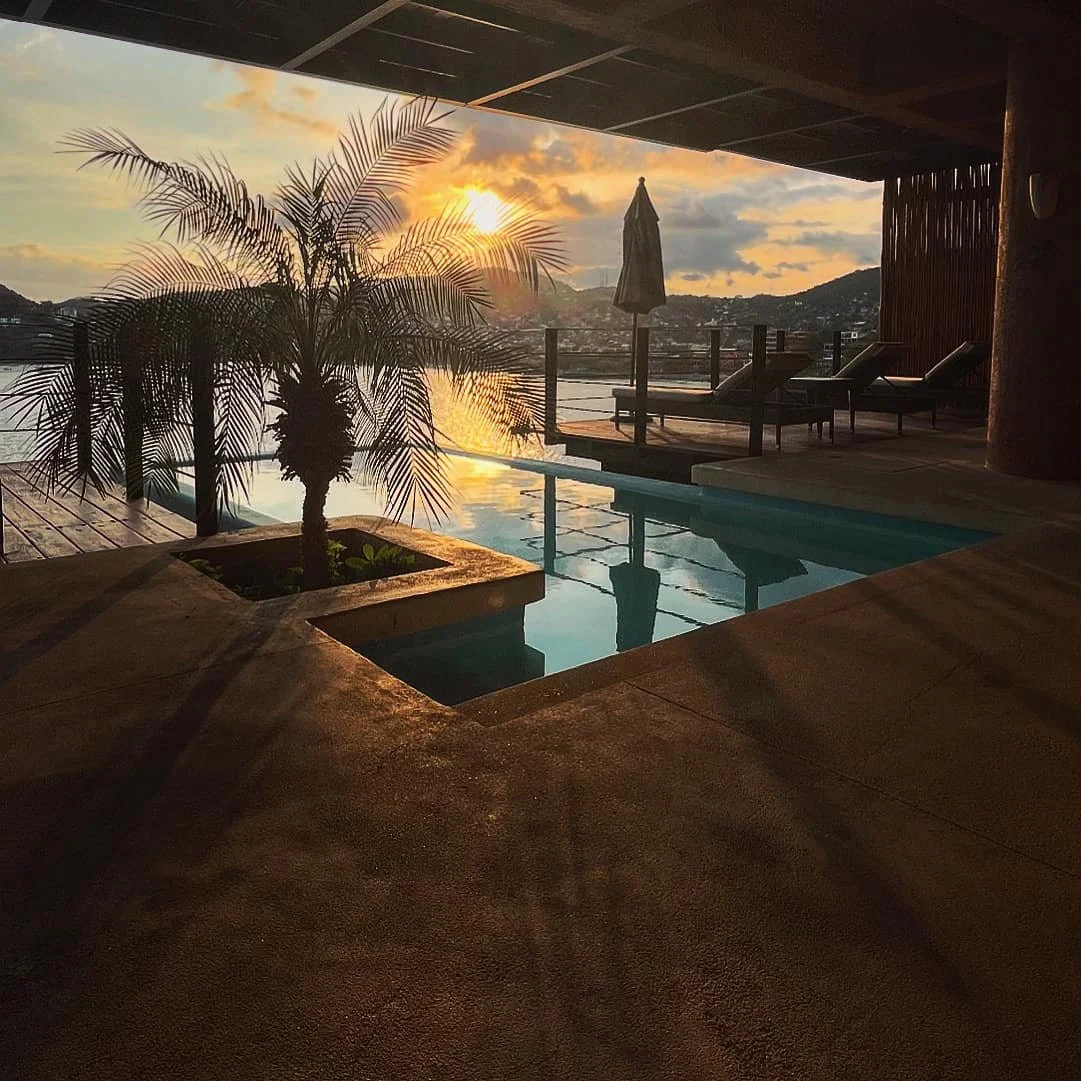 An image of The Float House