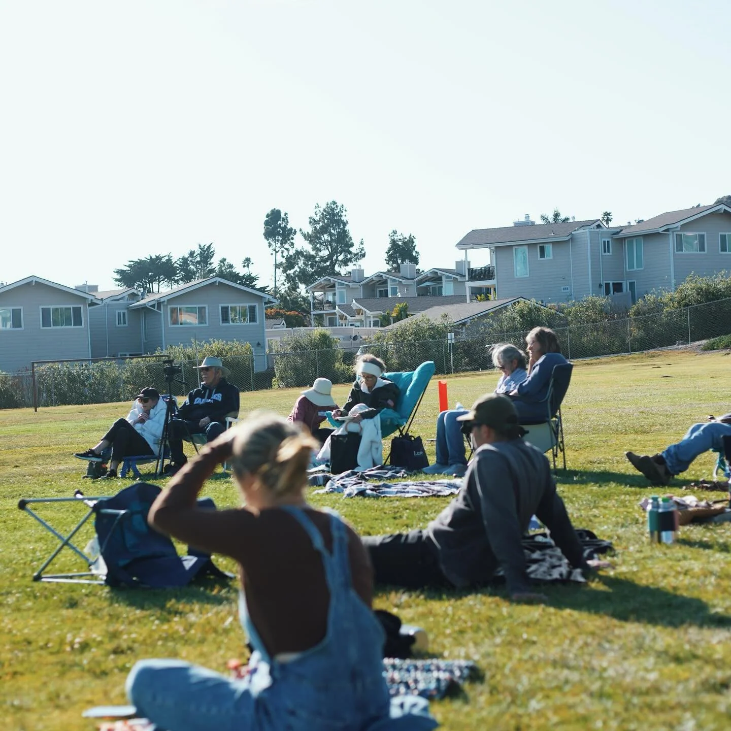 Week ✌️at Shell Beach Elementary is this evening from 5:00 to 7:00pm, on the school lawn for dinner, community, Bible study, and prayer. 

Taco Bowls are on the menu, feel free to click the link on our story to bring something or come hungry for Jesu