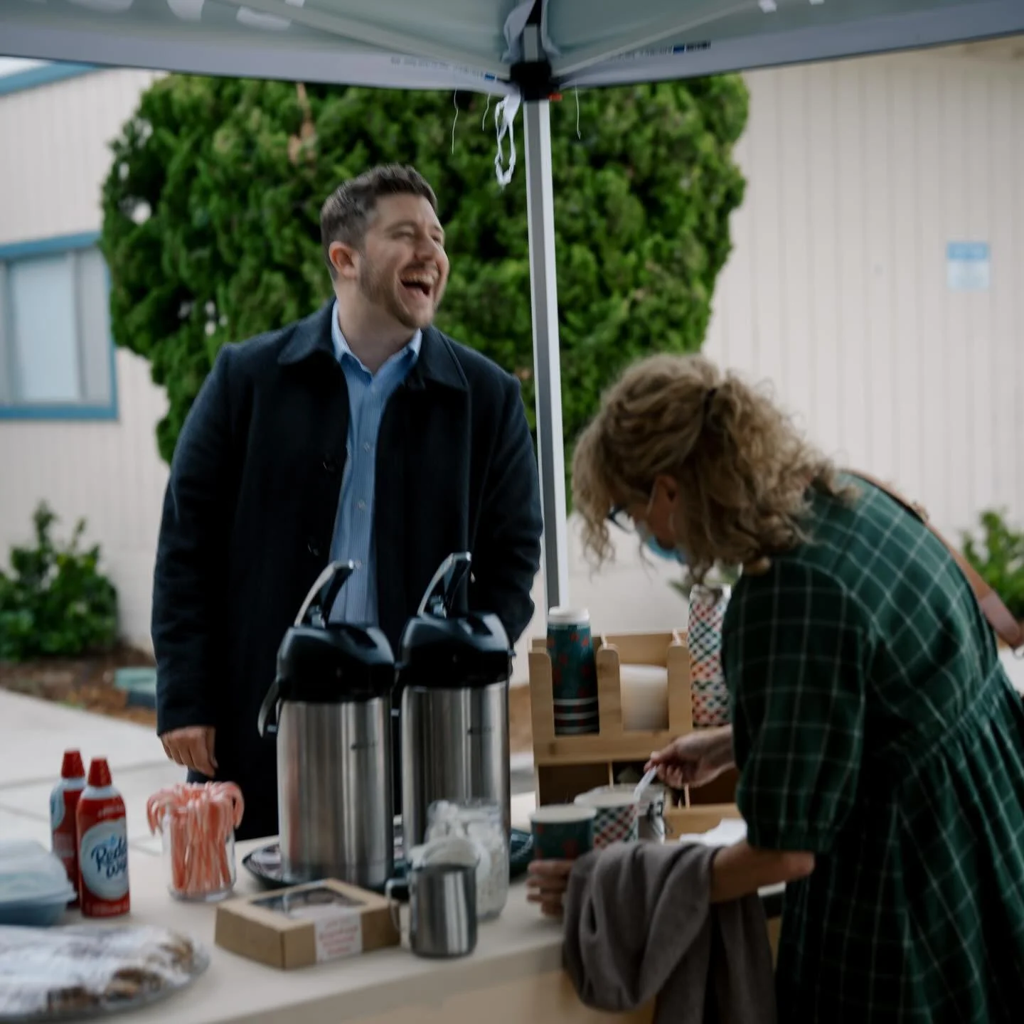 A few highlights from our first Christmas Gathering. 

2025 is the year Everlight Church was born. Thank you to each person who has prayed, supported, visited, and joined us in planting this new church community in Shell Beach. 

We enter 2026 with t