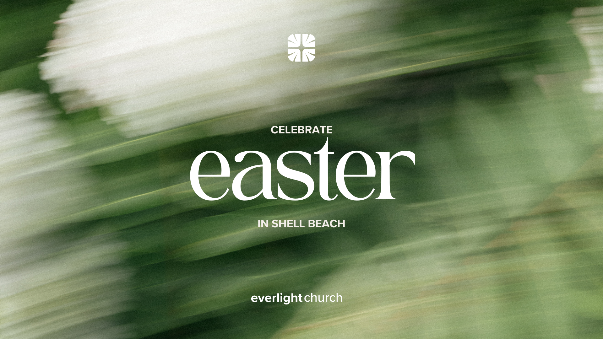 Easter in Shell Beach