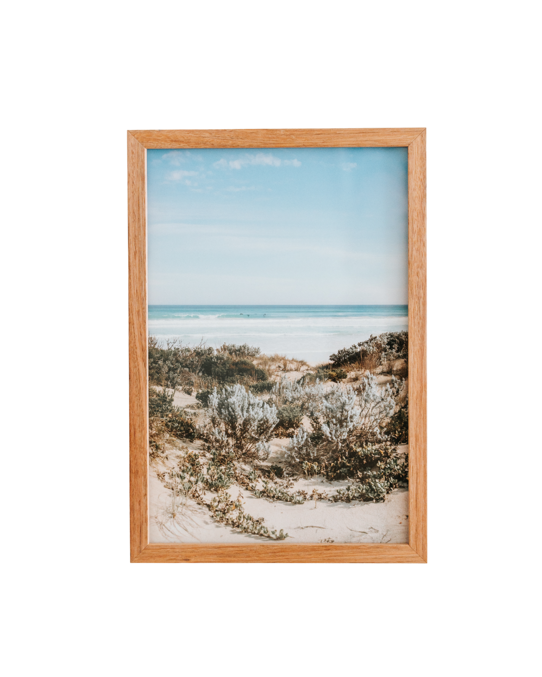 Whispering Dunes by Anna Whitehead