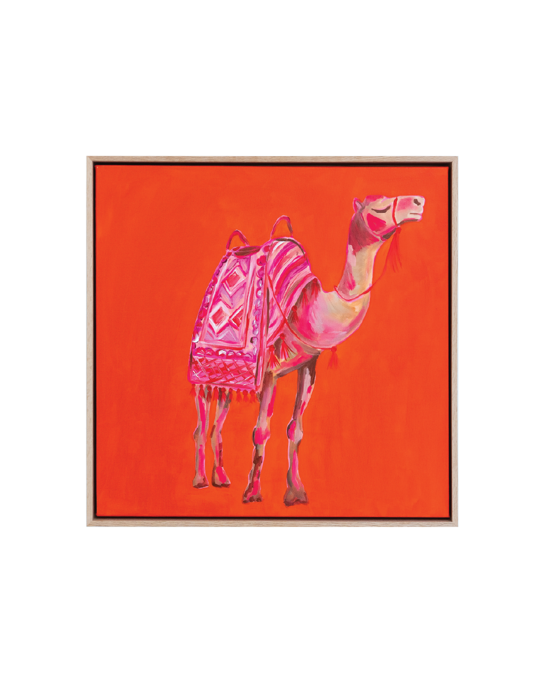 Sahara with You by Pippin Ellis