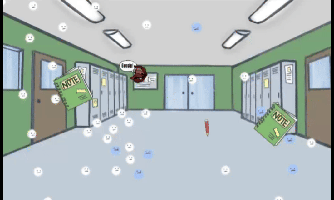 Tiny, Young, Dumb (Game)