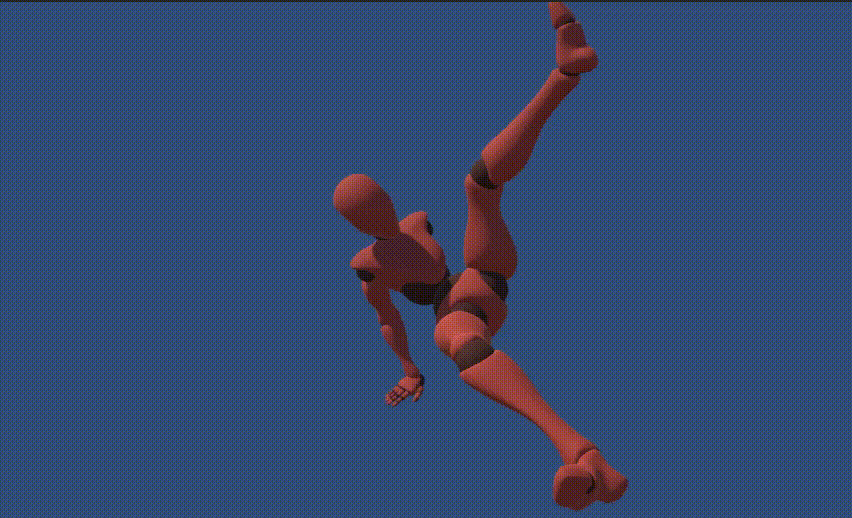 Animation Compression (Unity Script)