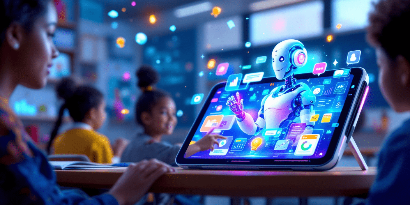 AI Prompt Writing Track