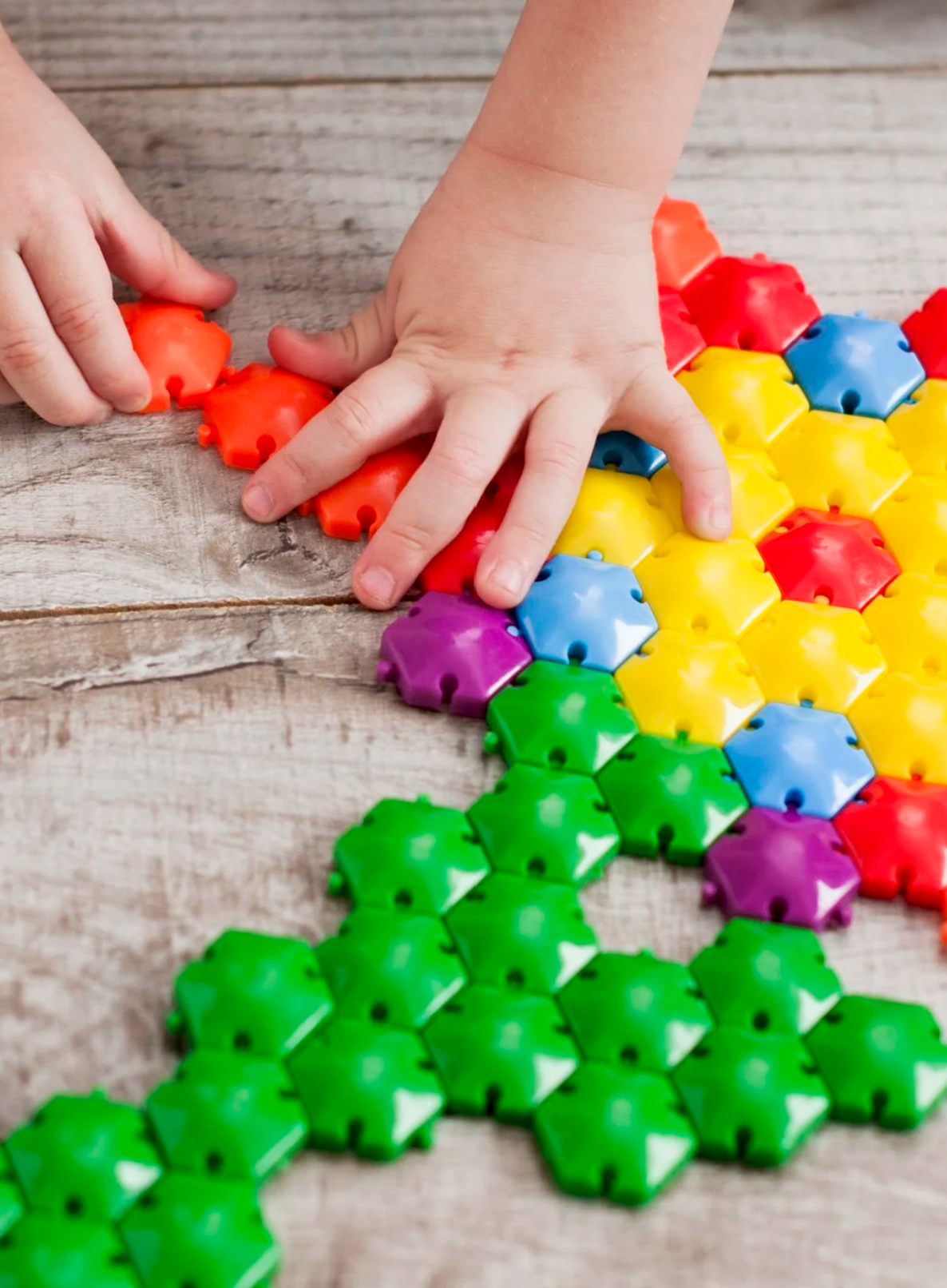 Mosaic Minds Winter 6-Day Creative Camp (Grades 1–5)