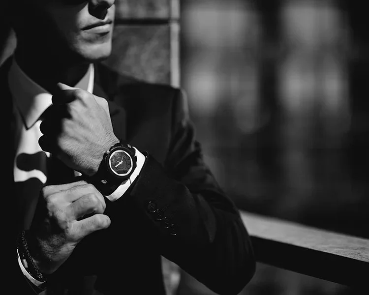 High-End Website Design for Fashion and Lifestyle Brands