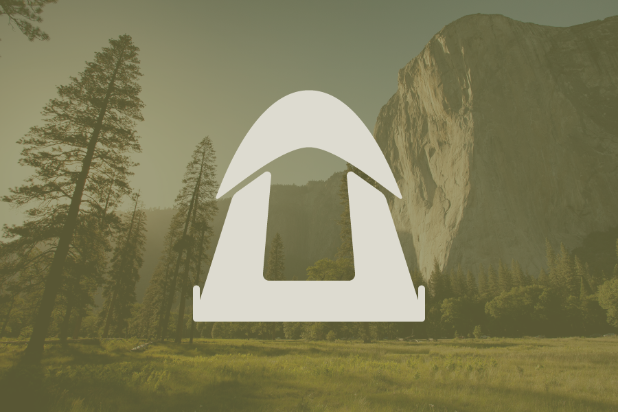 NATIONAL PARK SYMBOL REDESIGN