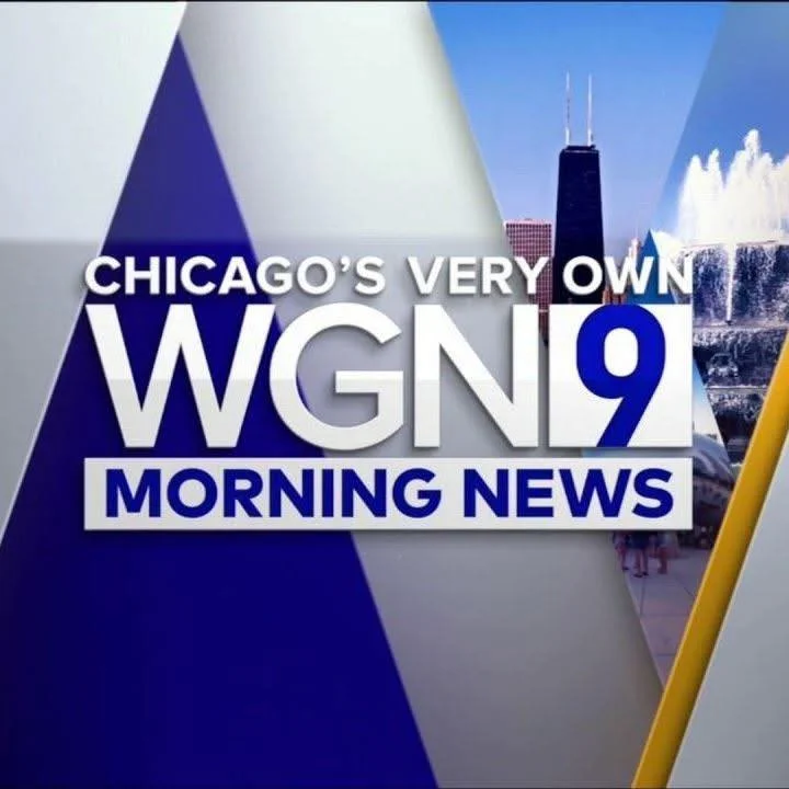 School for the Arts LIVE on WGN-TV