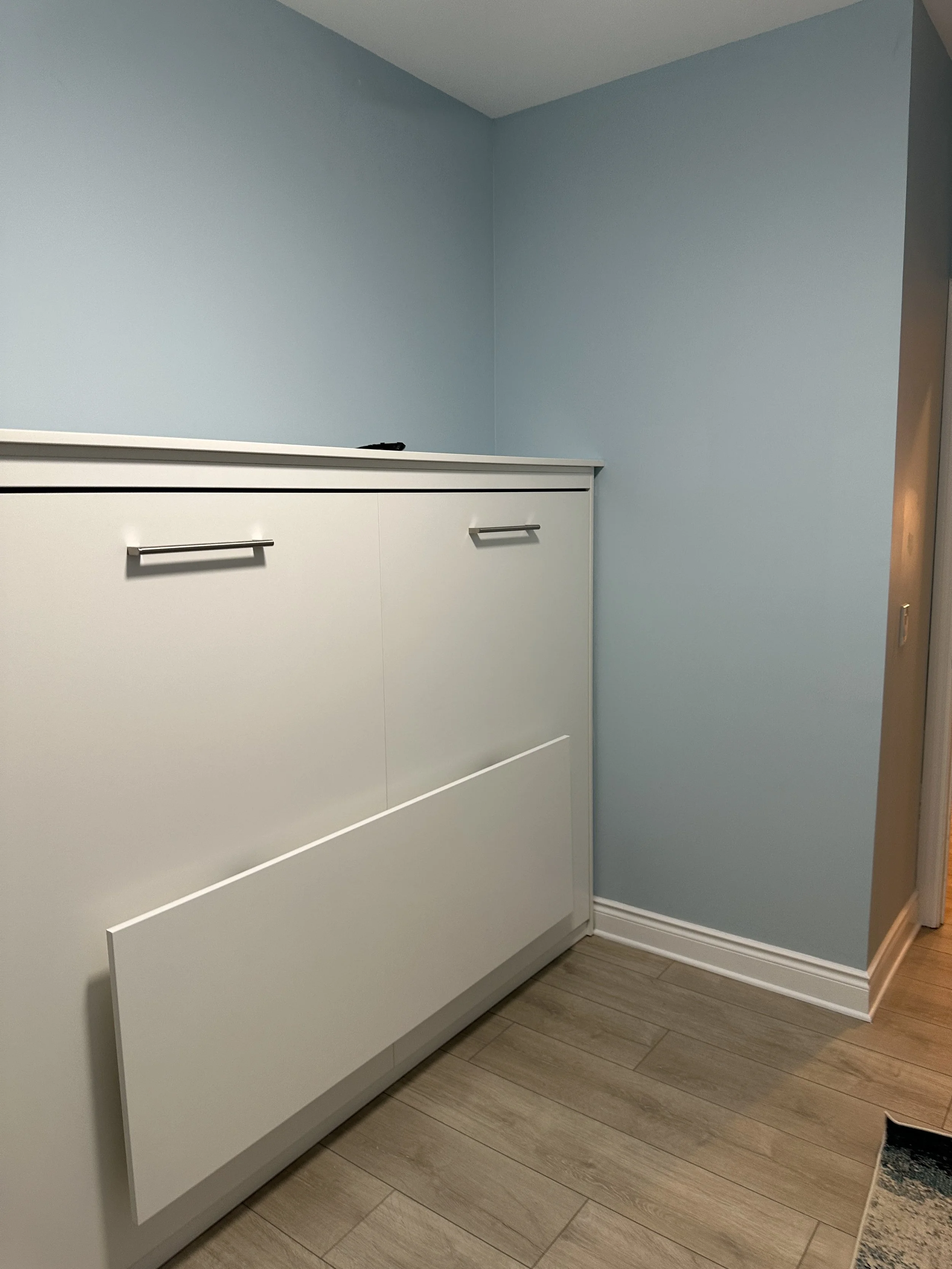 Painting & Repairs in Toronto | Professional Interior Finishing