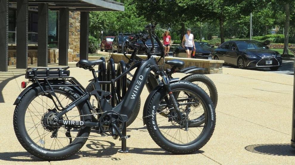 E-Bike Safety Working Group to Hold First Meeting