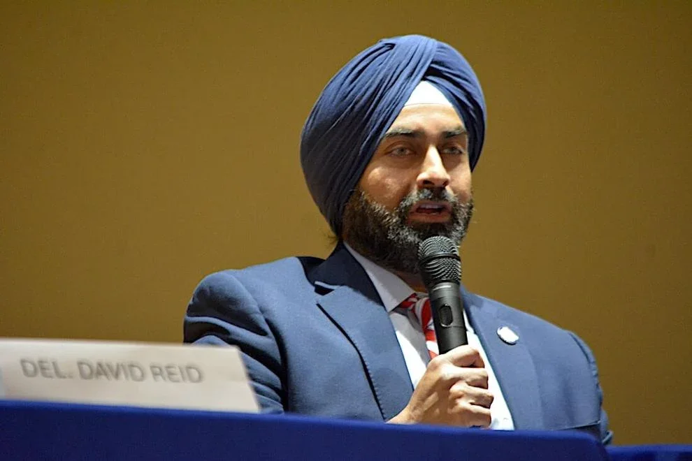 Singh Pushes College Affordability with New Legislation