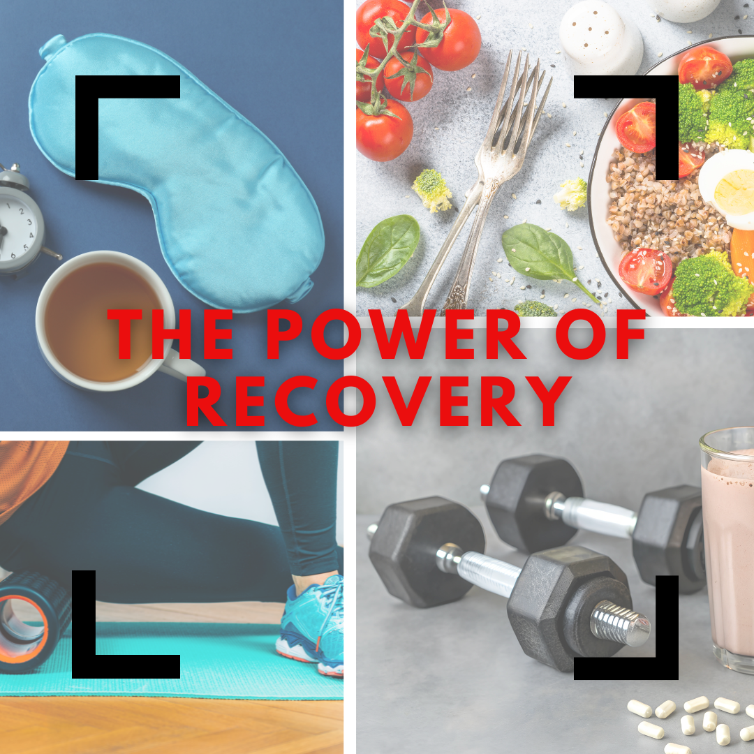 Rethinking Recovery