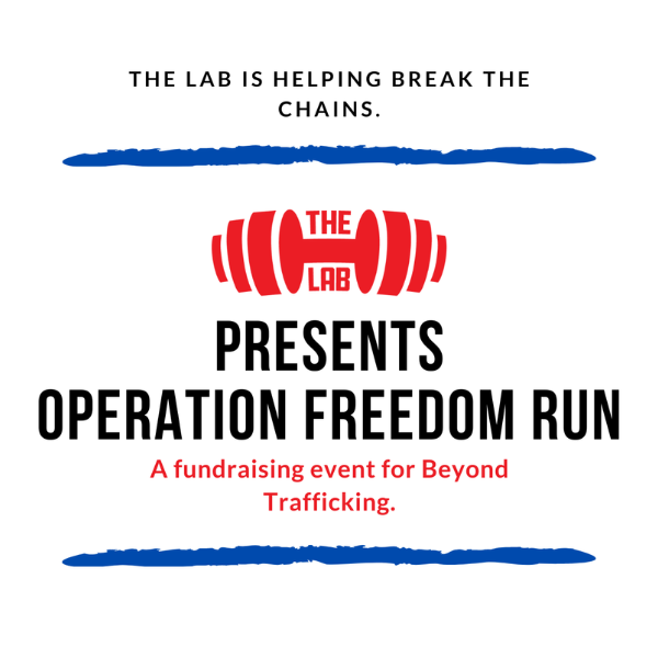 Freedom Obstacle Course Operational Freedom: Obstacle Course 5k — The Lab