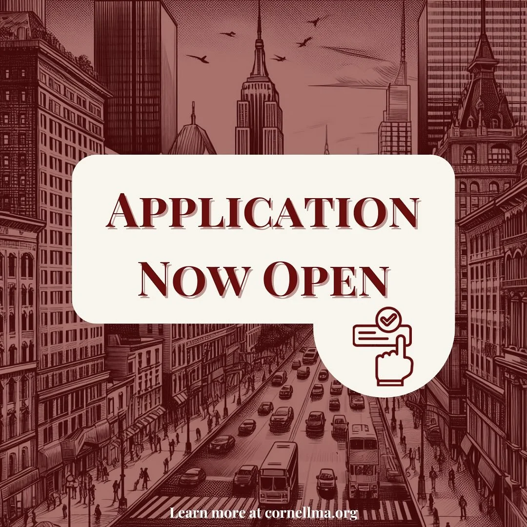 ⭐️ The Cornell M&amp;A Club is excited to announce that Fall 2025 recruitment is officially open! 💼📝

Whether you&rsquo;re looking to dive into mergers and acquisitions, strengthen your finance toolkit, or connect with industry professionals, this 
