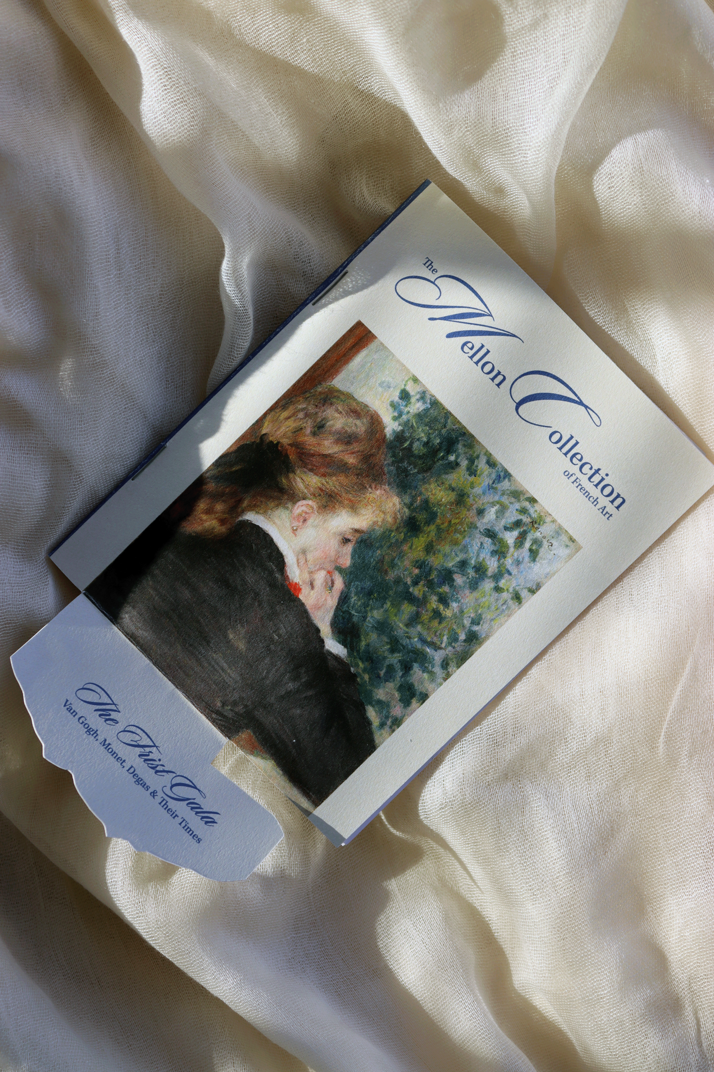 FRIST INVITATION SUITE