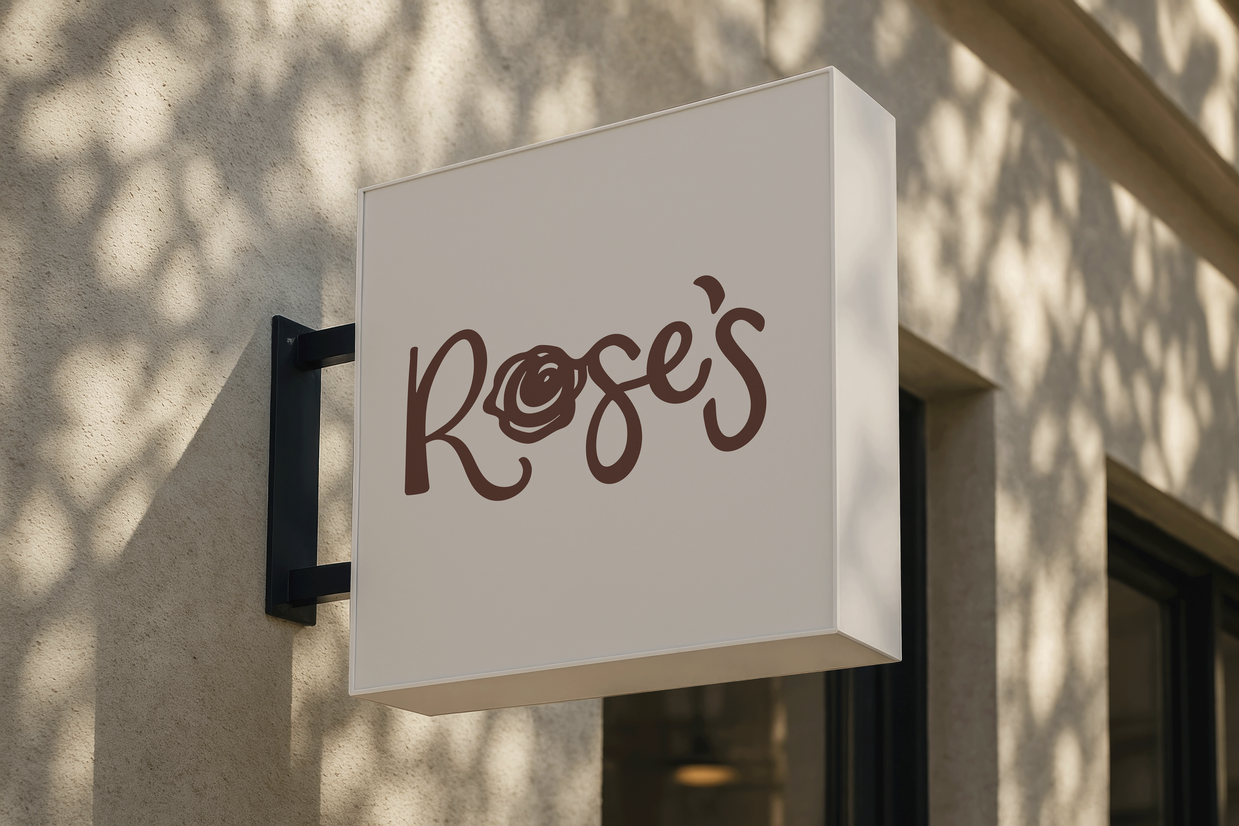 ROSE'S CAFE