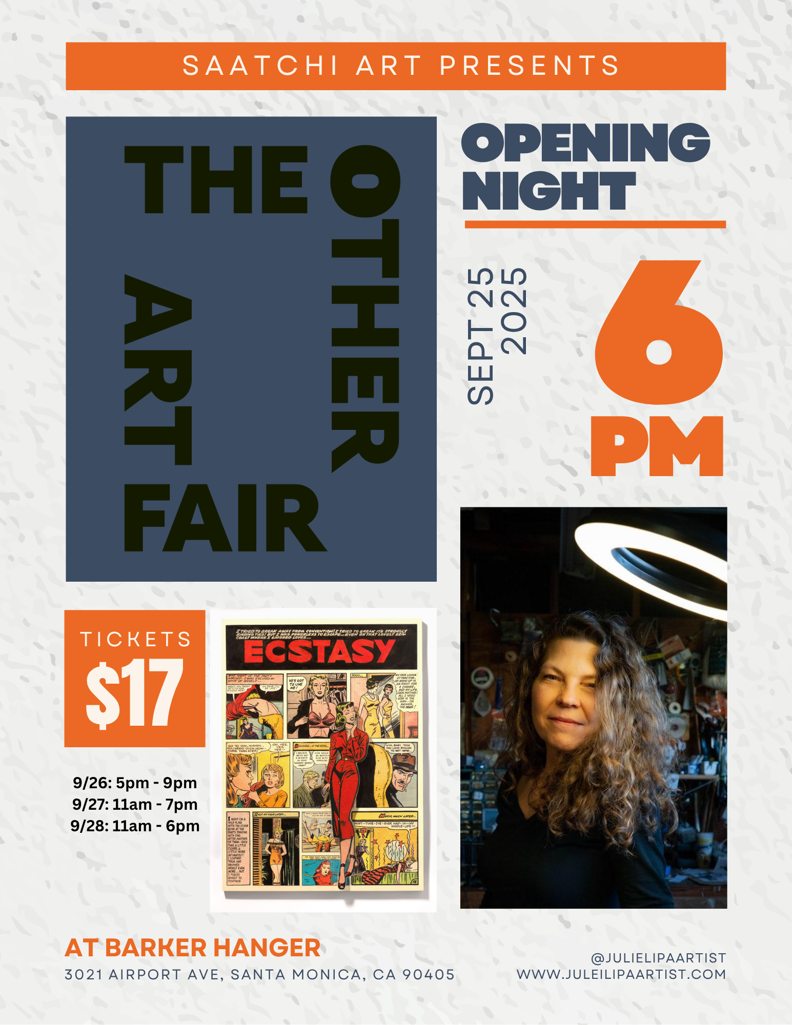 The Other Art Fair