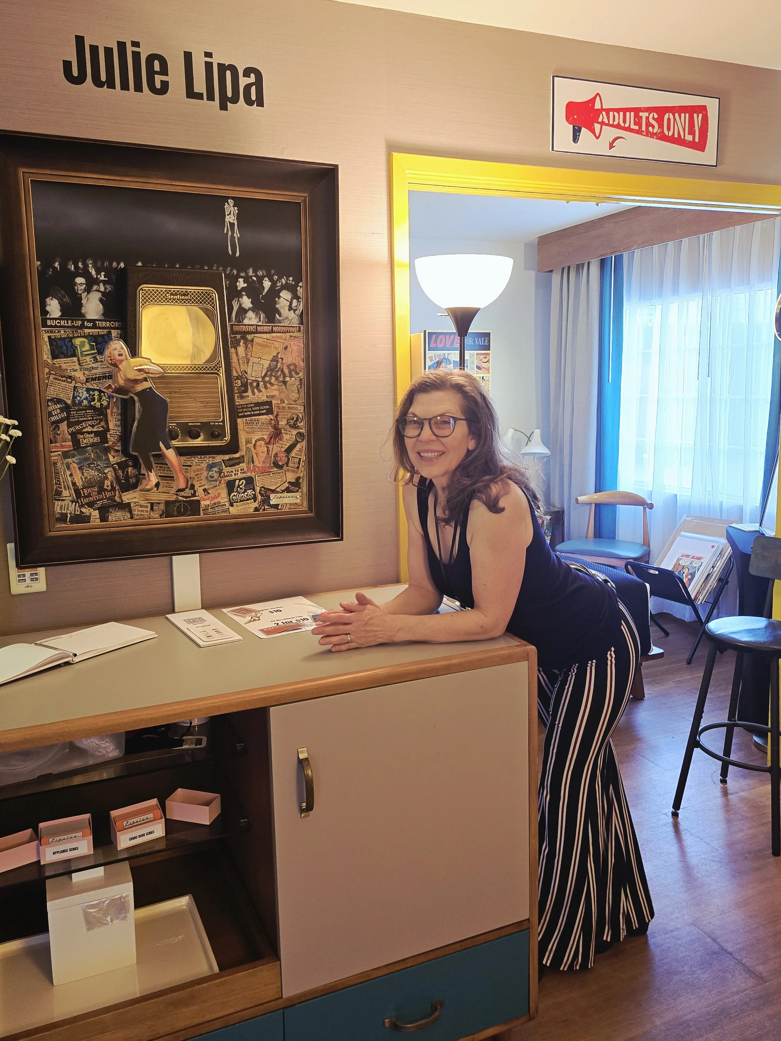 The Beautiful Chaos of Showing Your Work 