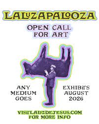 Laluzapalooza 2026