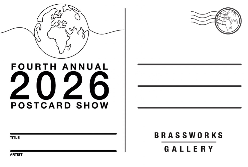 The 4th Annual Postcard