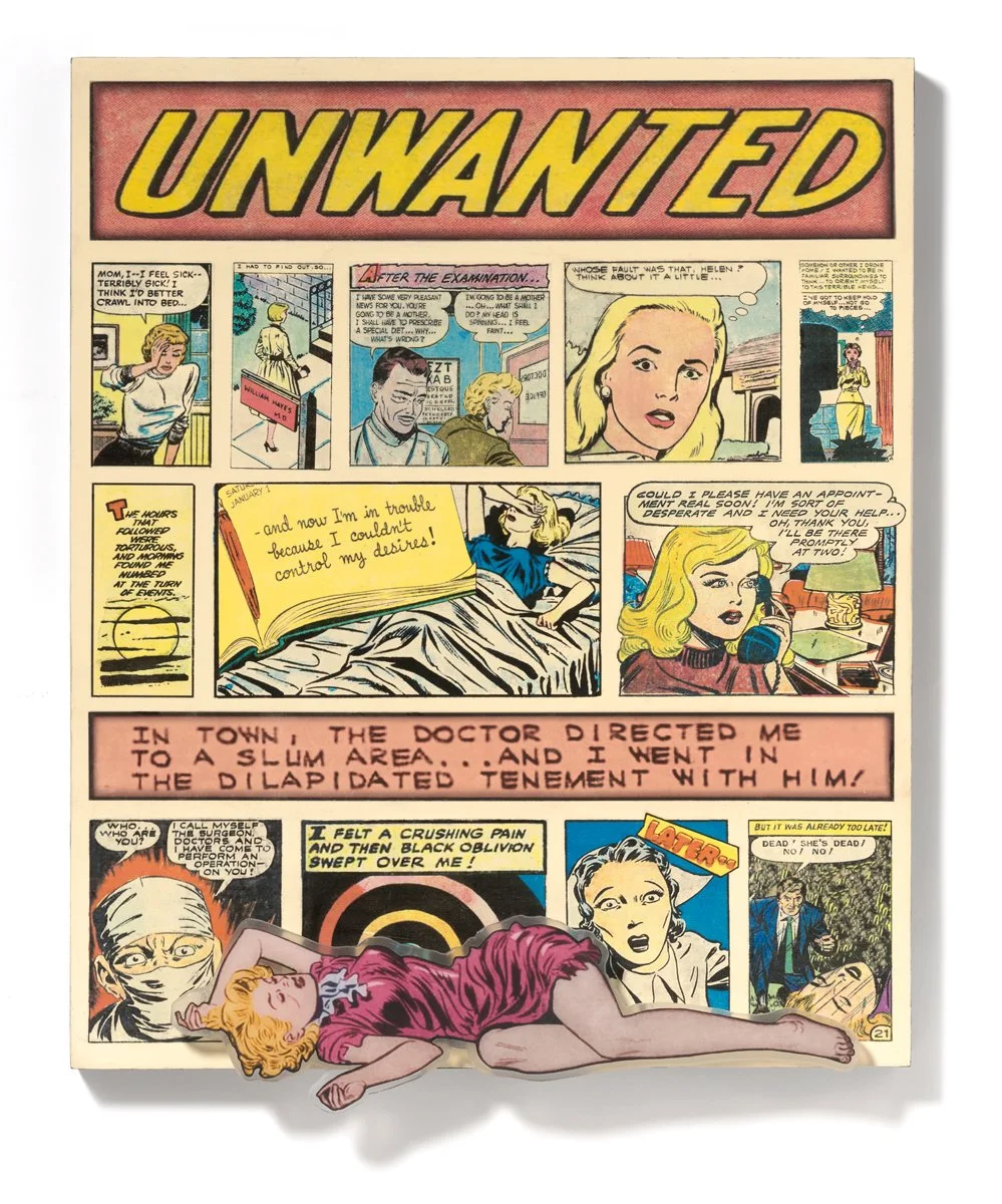 Unwanted
