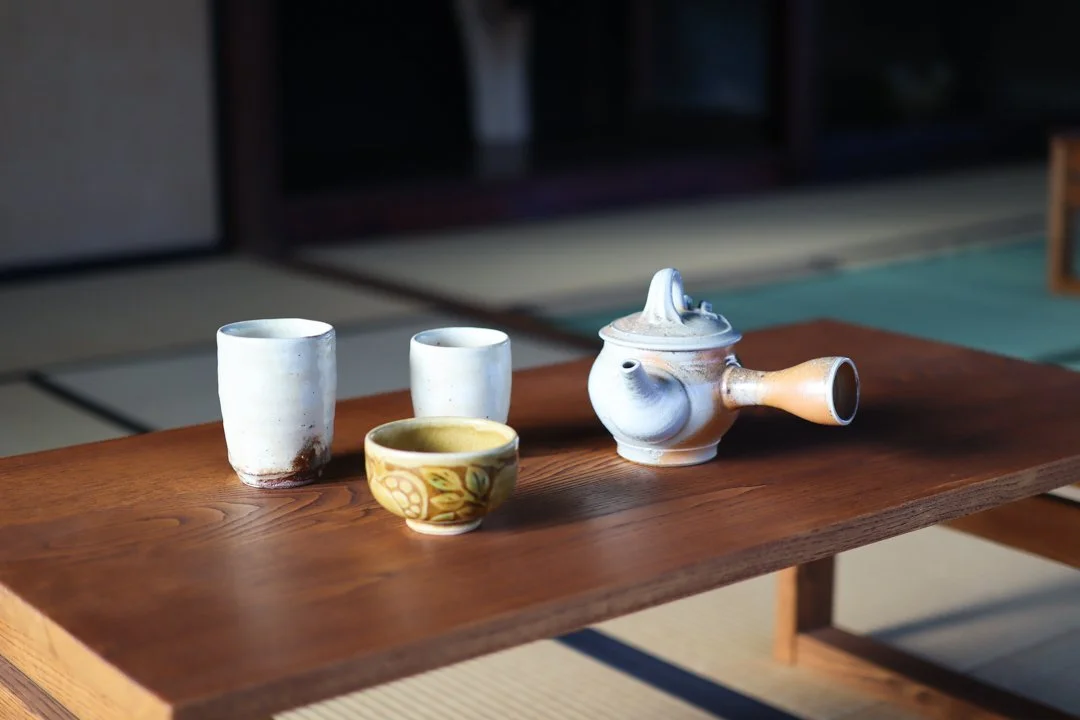 20240420_日本茶の為のうつわ展.