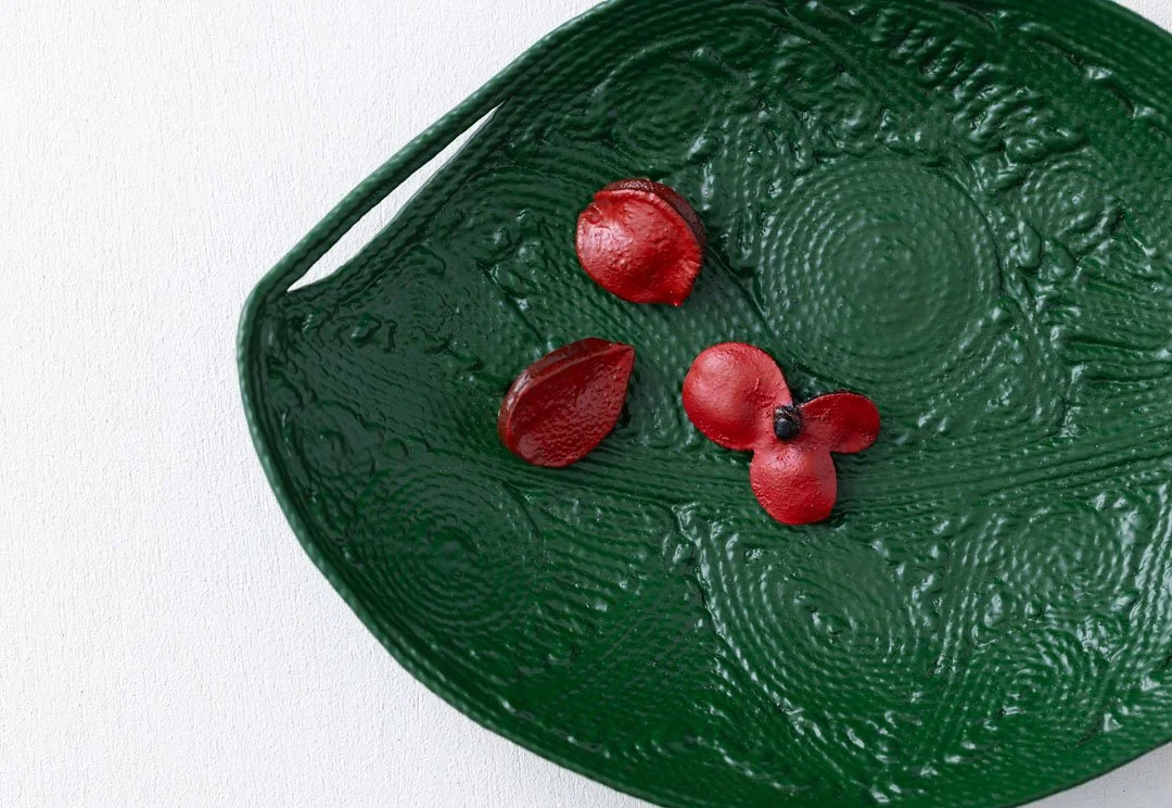 陶庫l益子の陶器ギャラリー】 — 第6回 大西未穂展